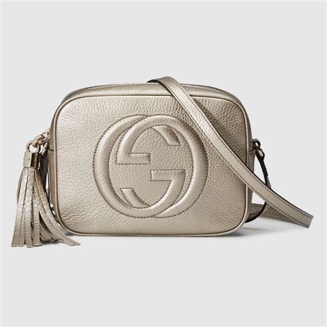 buy gucci soho disco bag|gucci soho disco bag used.